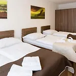 Vendégház U Bustiku