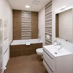 Vendégház U Bustiku 3*