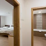U Bustiku Vendégház Šardice