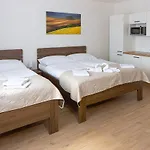 U Bustiku Vendégház 3*