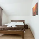 U Bustiku Vendégház