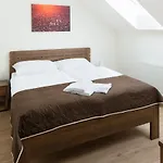 U Bustiku Vendégház 3*