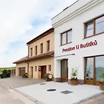 Vendégház U Bustiku Šardice
