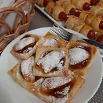U Bustiku Vendégház Šardice