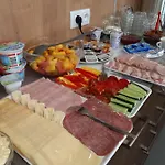 U Bustiku 3* Šardice