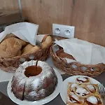 U Bustiku Vendégház