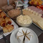U Bustiku Vendégház