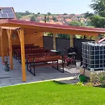 U Bustiku Vendégház 3*