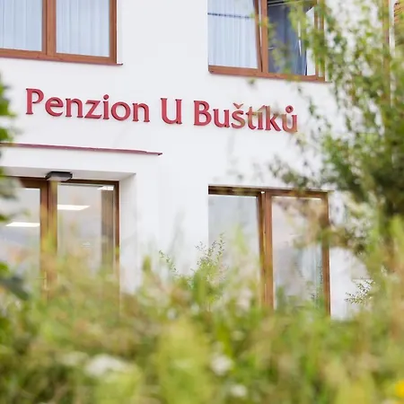 U Bustiku Vendégház