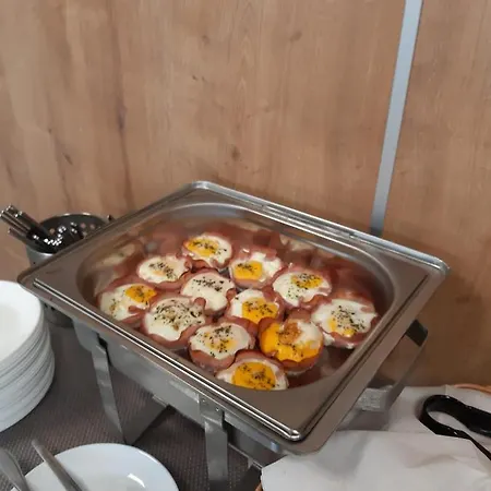 U Buštíků Penzion