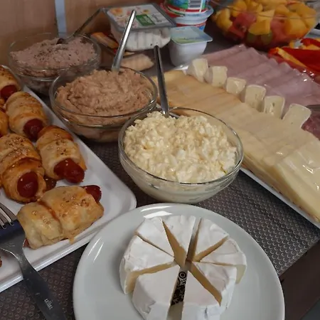 U Bustiku Gasthuis