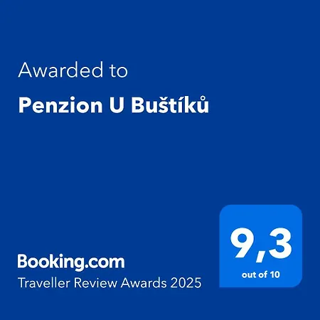 U Bustiku Sardice