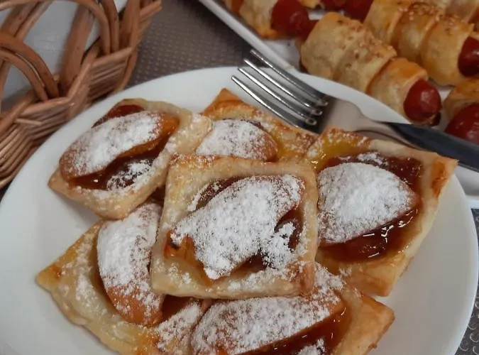 U Bustiku بيت ضيافة Sardice