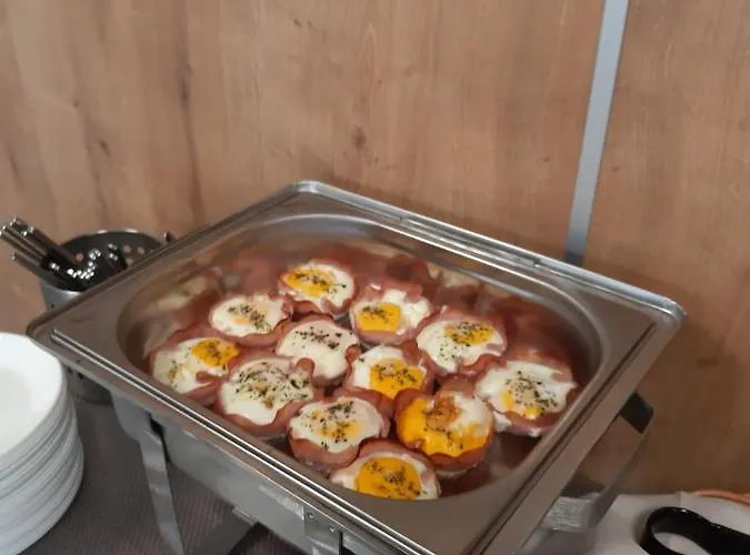 U Bustiku بيت ضيافة