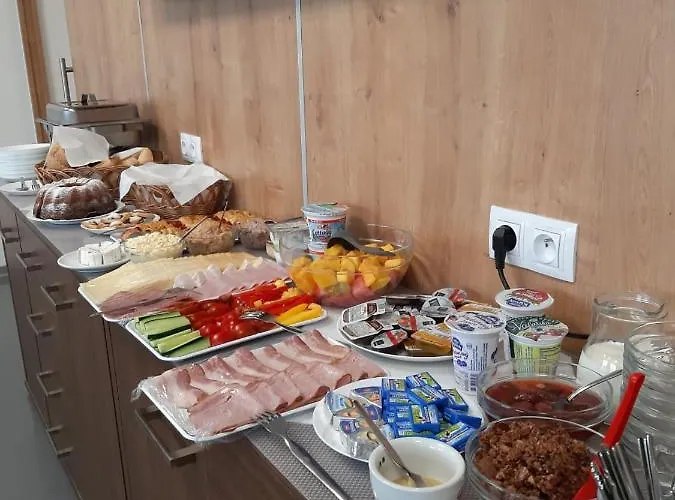 U Bustiku بيت ضيافة 3*
